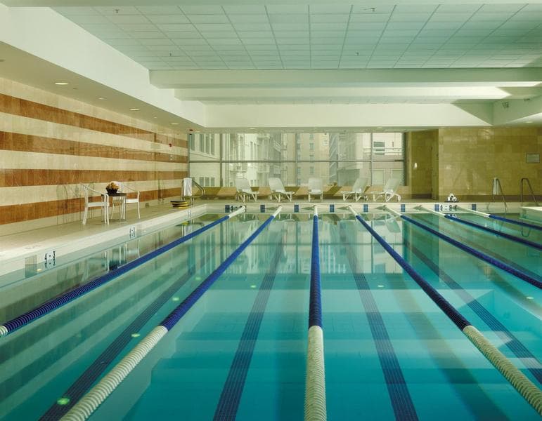 Four Seasons Hotel San Francisco 3