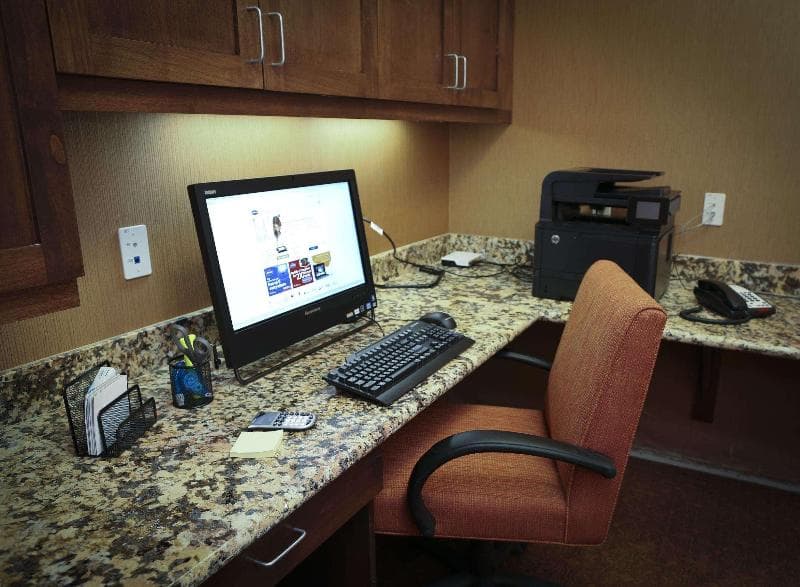 Hampton Inn Union City, Ca photo 1
