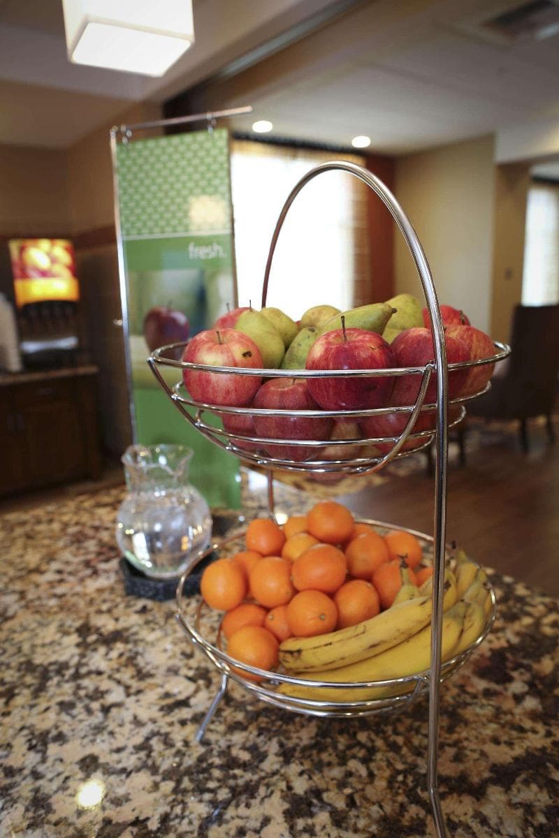 Hampton Inn Union City, Ca 3