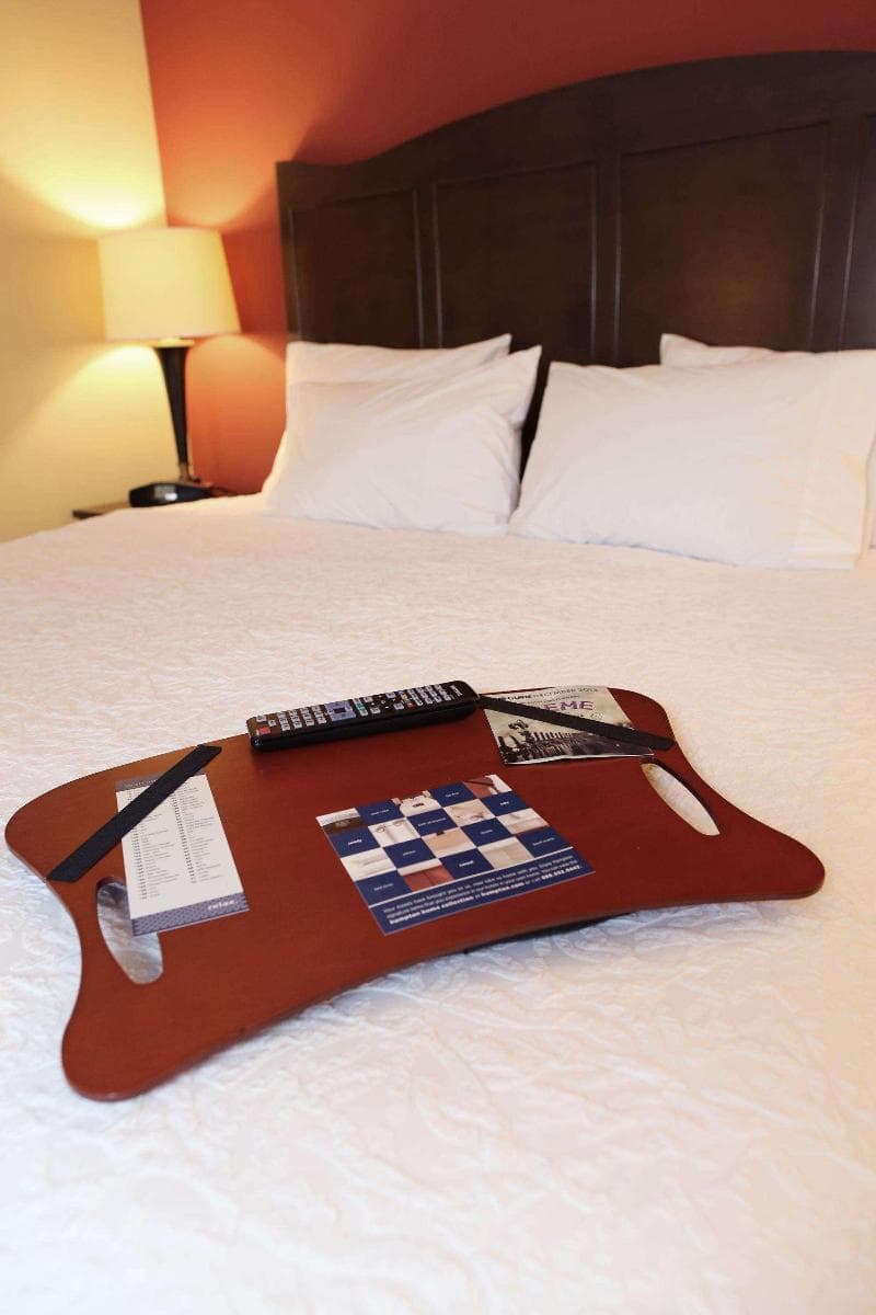 Hampton Inn Union City, Ca 4