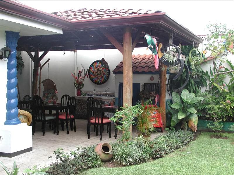 Hotel 1492 photo 1