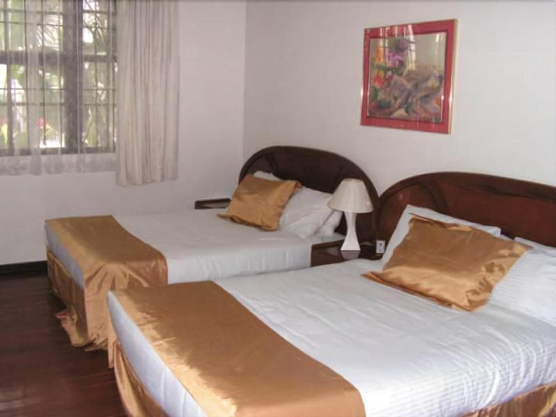 Hotel 1492 2