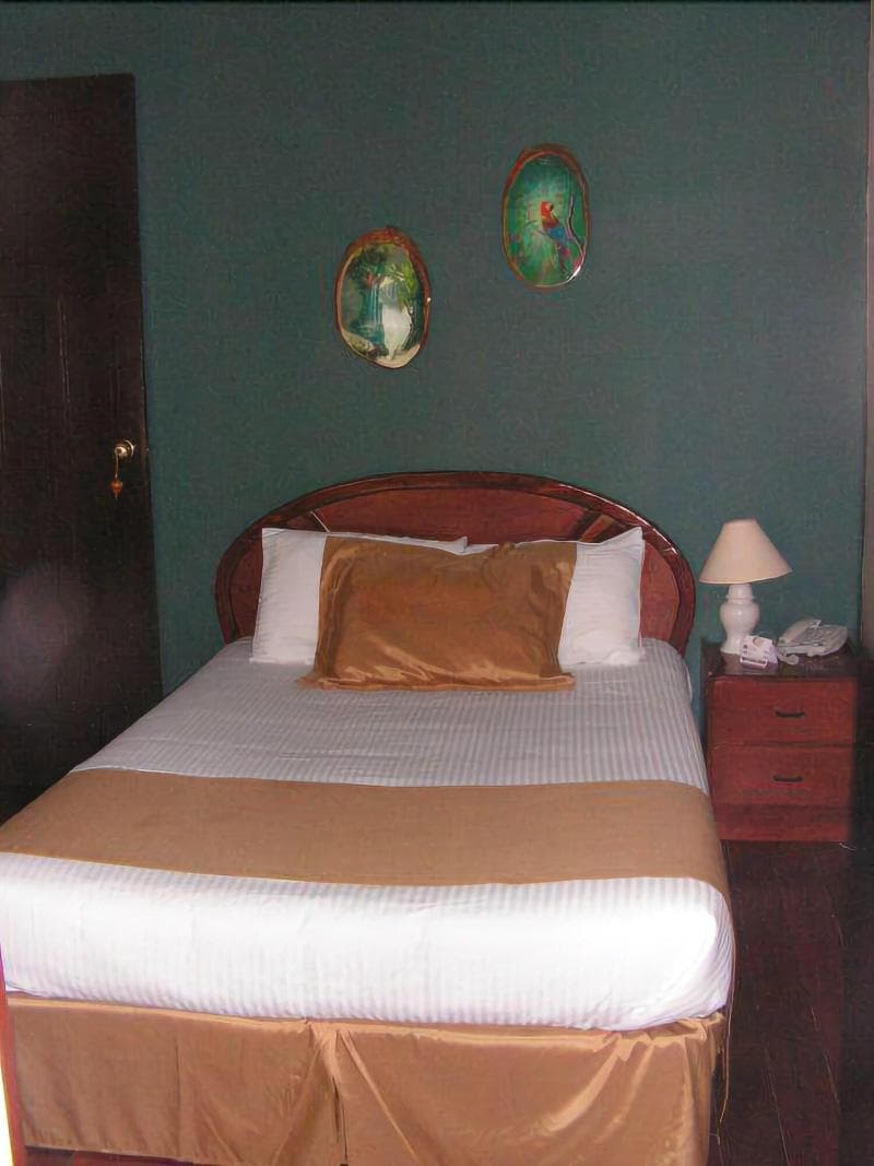 Hotel 1492 5