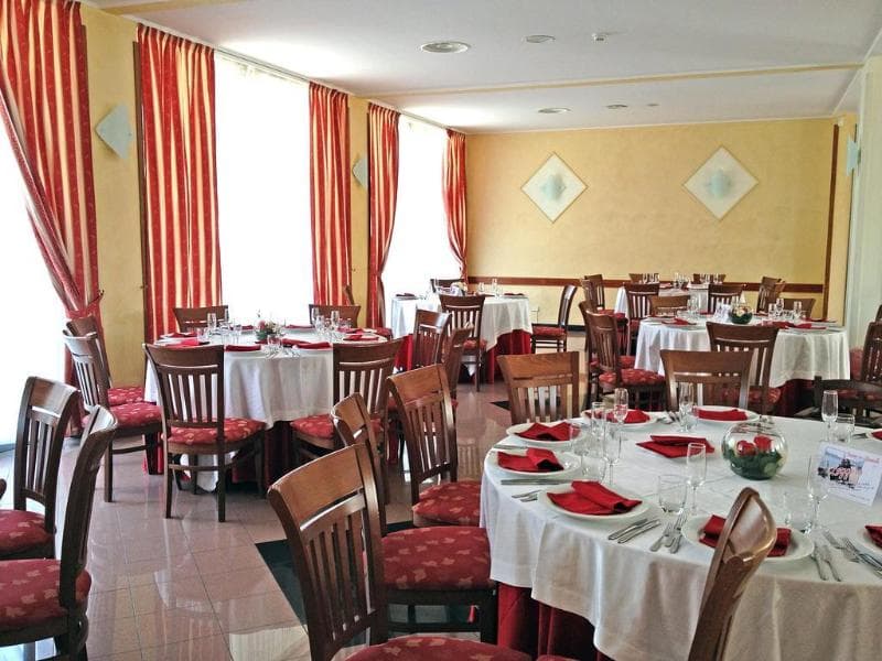 Hotel River Palace 3