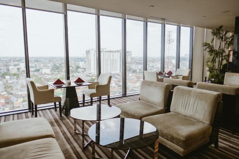 Po Hotel Semarang 2