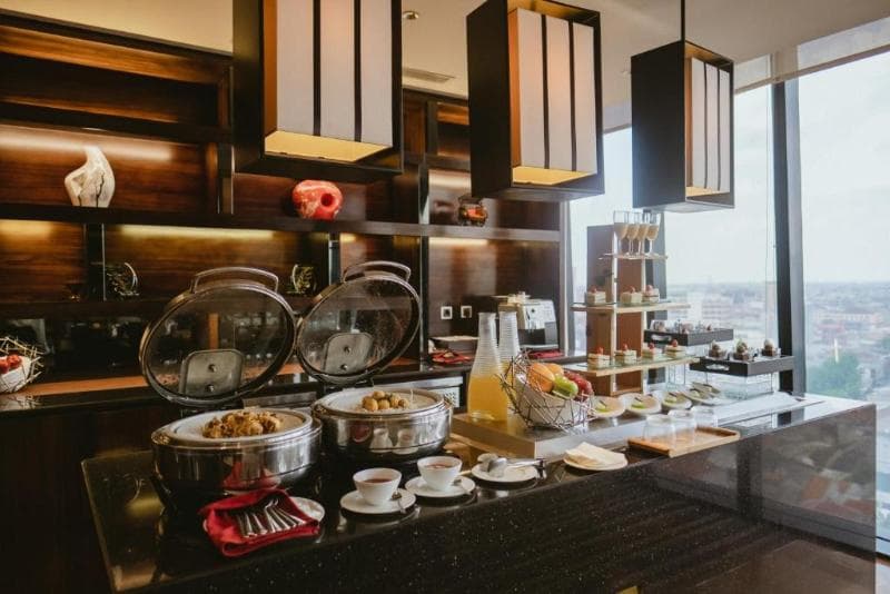 Po Hotel Semarang 3