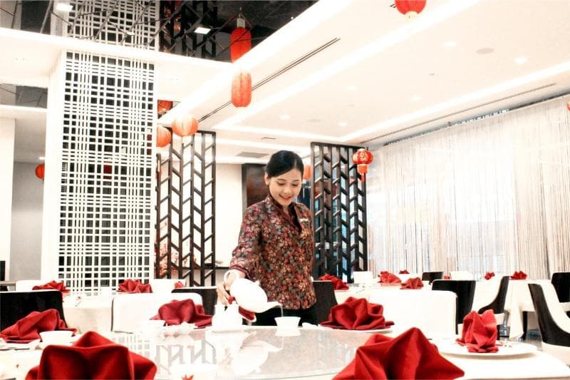 Po Hotel Semarang 4