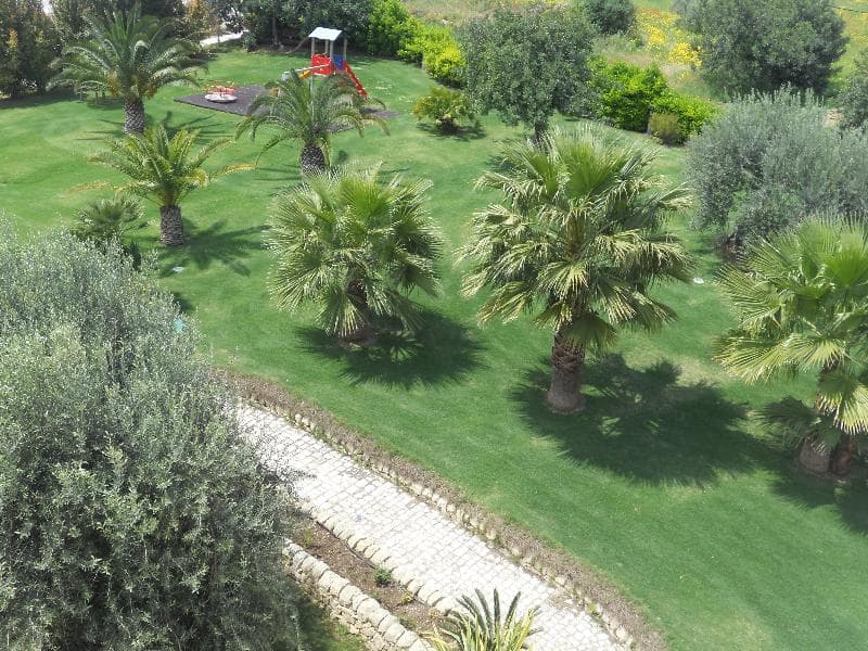 Relais Torre Marabino 4