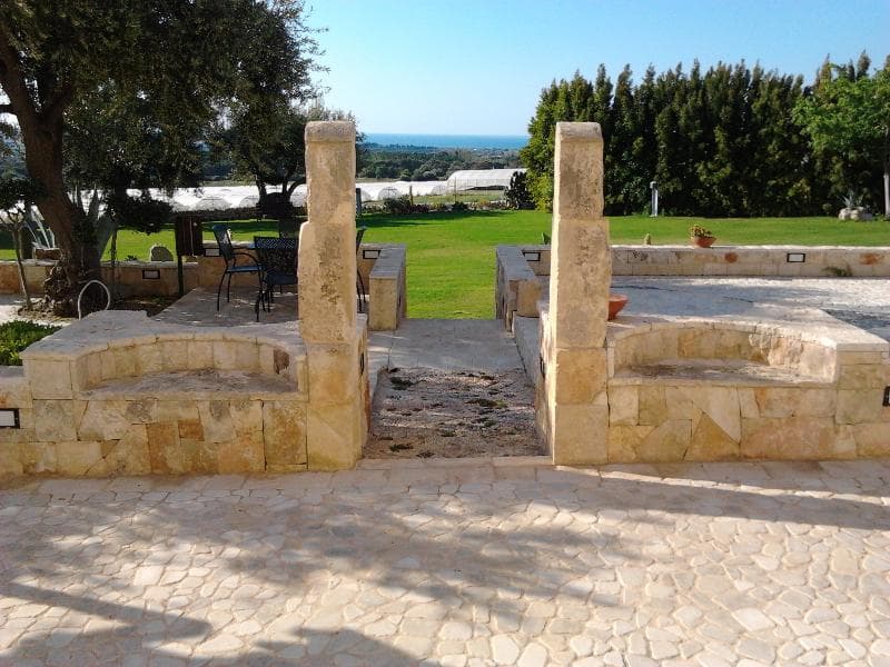 Relais Torre Marabino 5
