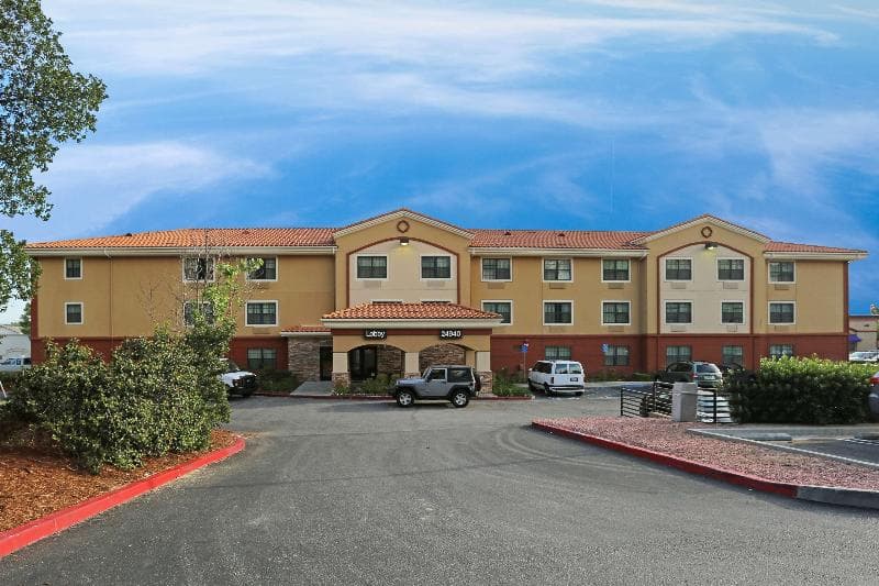 Extended Stay America Los Angeles - Valencia 4