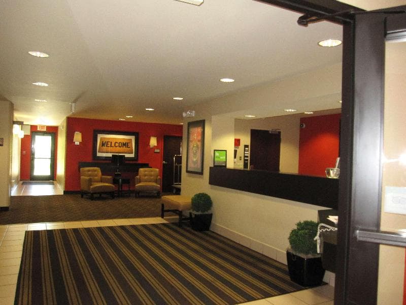 Extended Stay America Los Angeles - Valencia 3