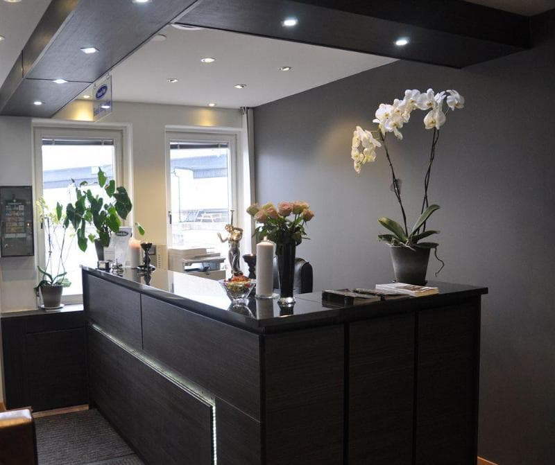 Brunnby Hotel photo 1