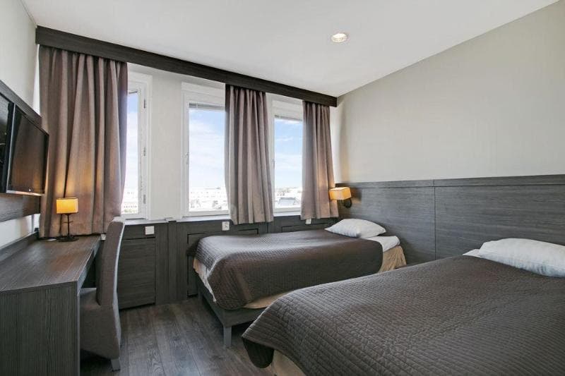 Brunnby Hotel 3
