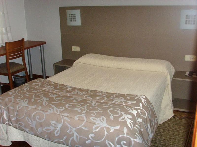 Pension Residencia Fornos photo 1