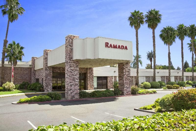 Ramada by Wyndham Sunnyvale/Silicon Valley photo 1
