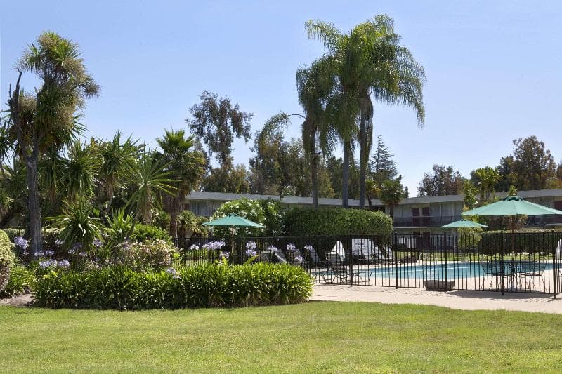 Ramada by Wyndham Sunnyvale/Silicon Valley 2