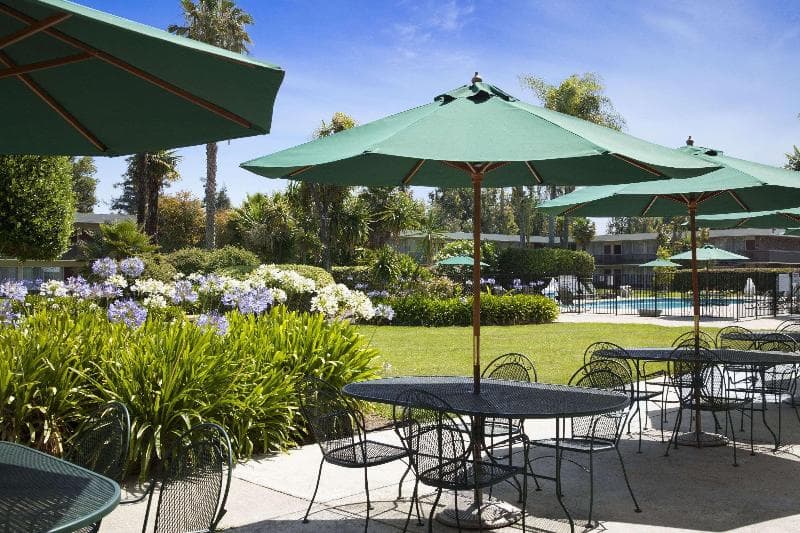 Ramada by Wyndham Sunnyvale/Silicon Valley 3