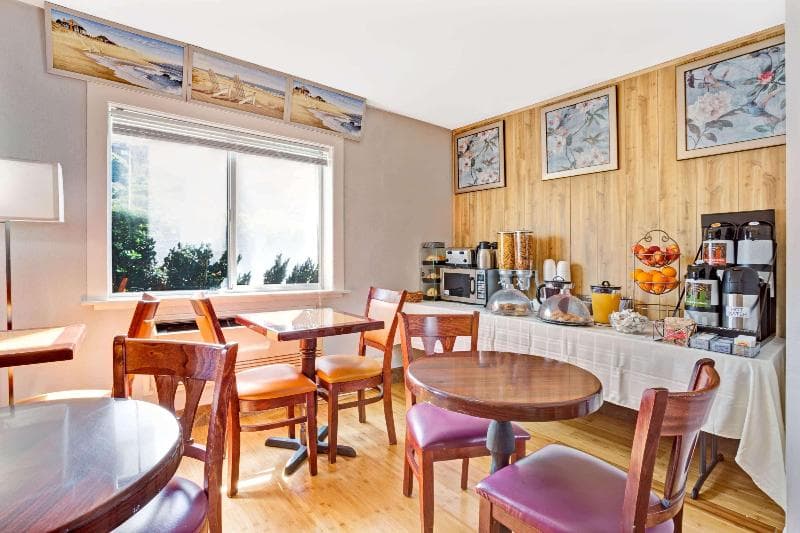 Travelodge By Wyndham Mill Valley/Sausalito 3