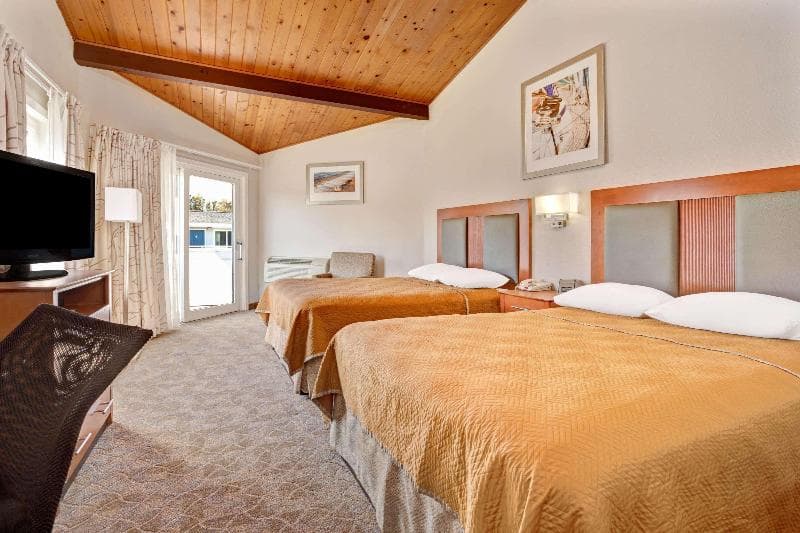 Travelodge By Wyndham Mill Valley/Sausalito main