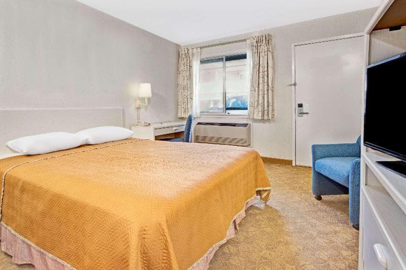 Travelodge By Wyndham Mill Valley/Sausalito 4