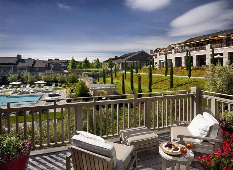 Rosewood Sand Hill 3