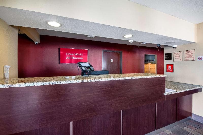 Red Roof Inn San Marcos photo 1