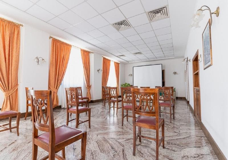 Villa Delle Rose 4