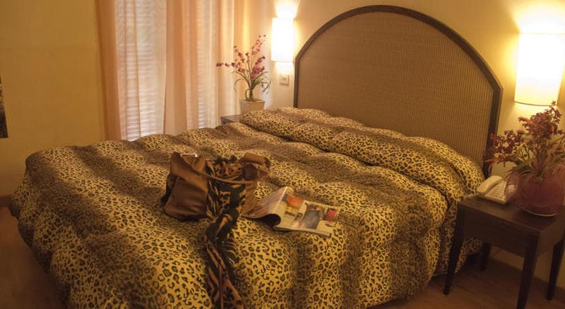 Hotel Centrum 1