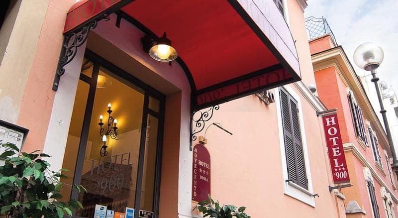 Hotel Centrum 2