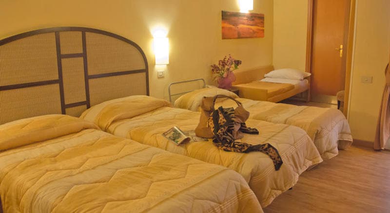 Hotel Centrum 3