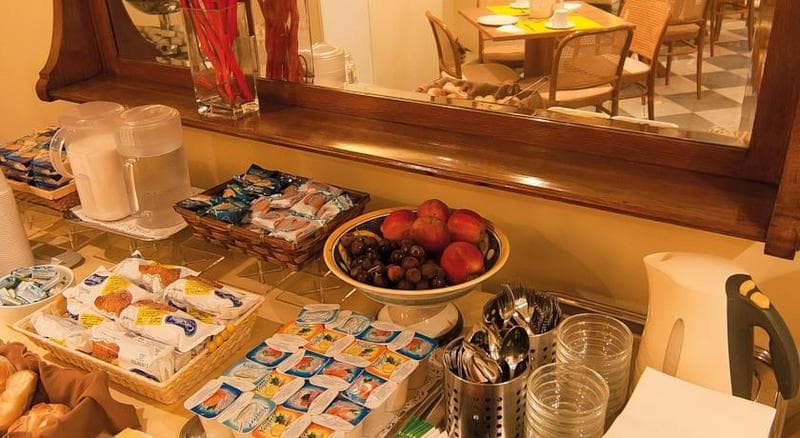 Hotel Centrum 4