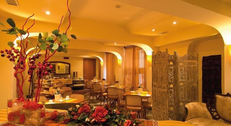 Hotel Centrum 5