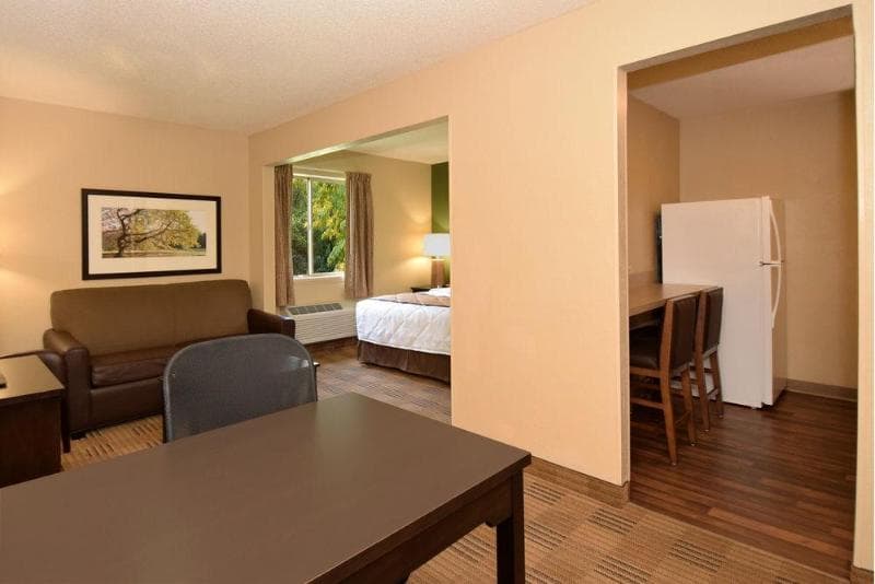 Extended Stay America - San Antonio - Colonnade 3