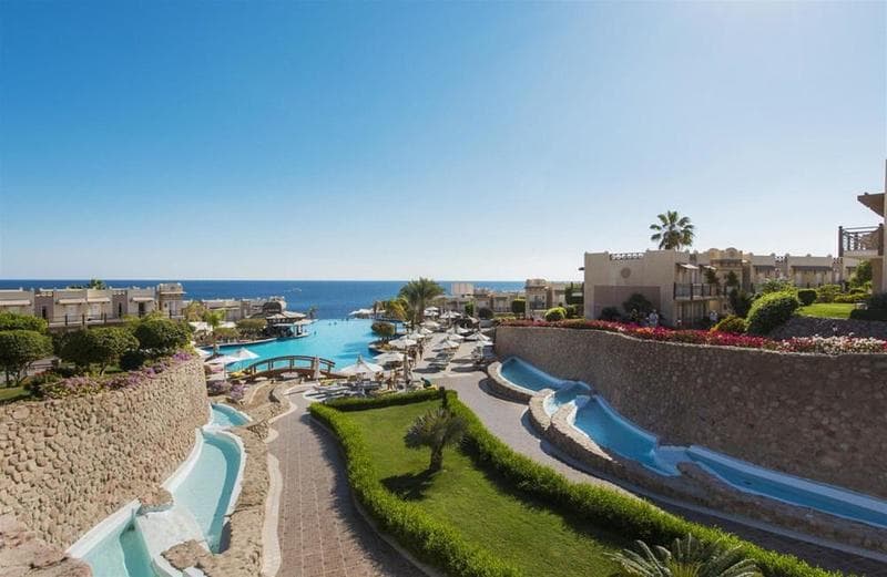 Concorde El Salam Hotel Sharm El Sheikh photo 1