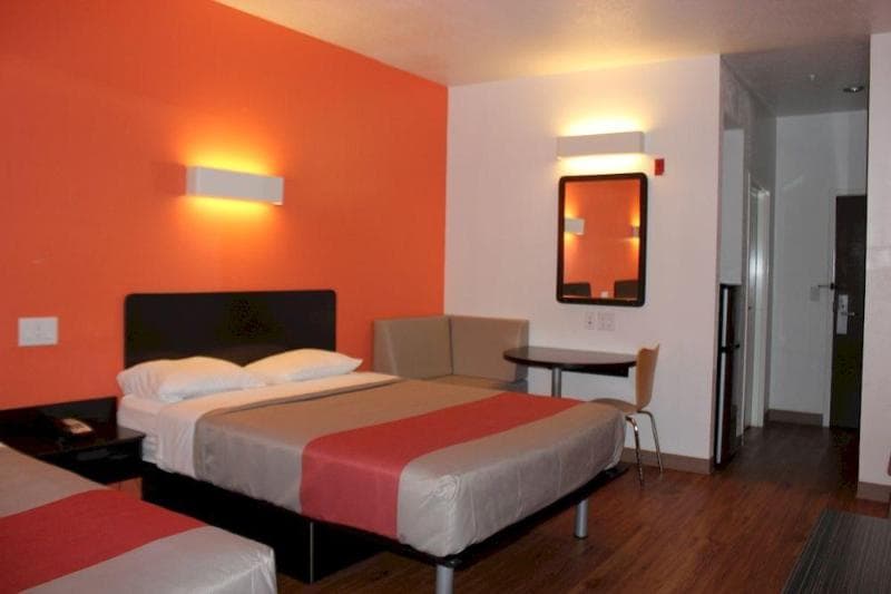 Motel 6 Rosenberg, Tx photo 1