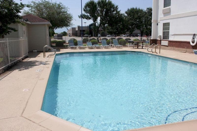 Motel 6 Rosenberg, Tx 3