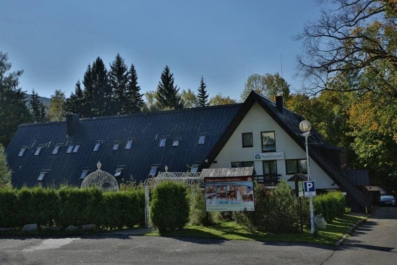 Harrachovka Spa & Wellness 4