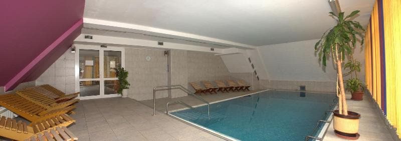 Harrachovka Spa & Wellness photo 1