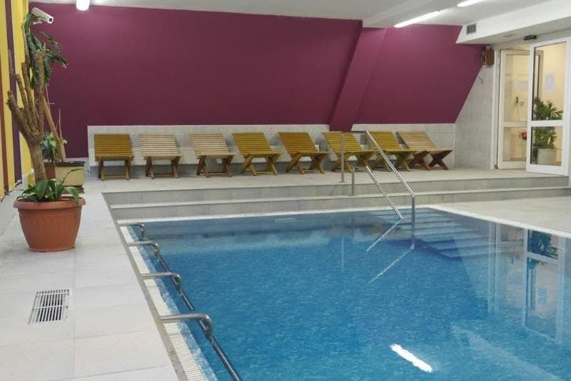 Harrachovka Spa & Wellness 5