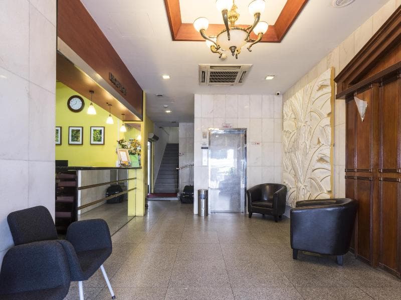 Hotel L @ Broadway 3