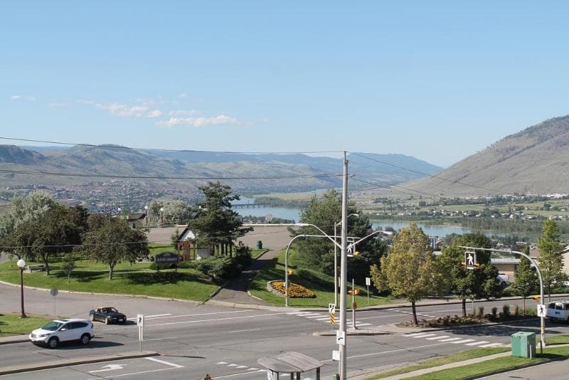 Knights Inn Kamloops 4