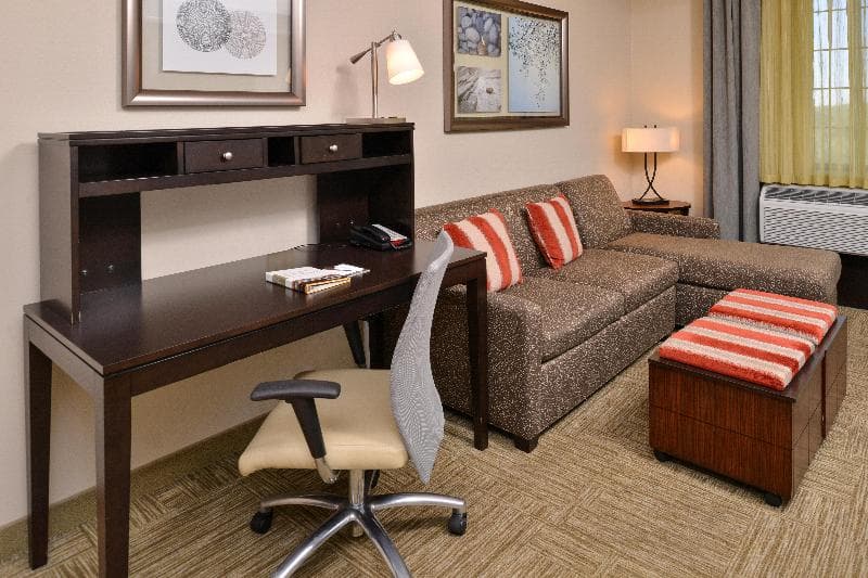 Staybridge Suites San Antonio - Stone Oak 4
