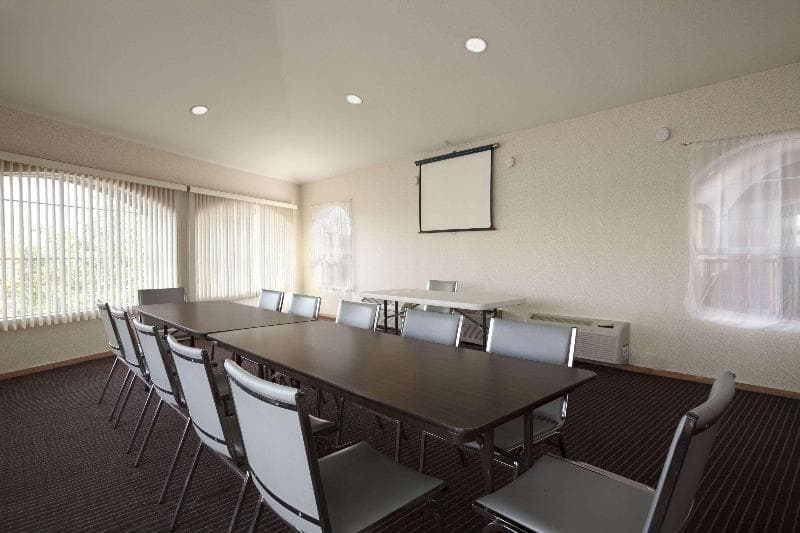 Days Inn By Wyndham Rocklin/Sacramento 2
