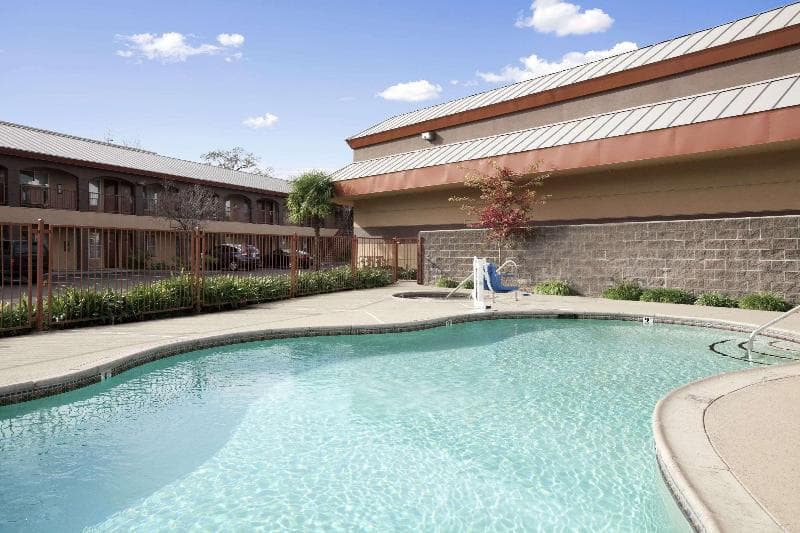 Days Inn By Wyndham Rocklin/Sacramento 5
