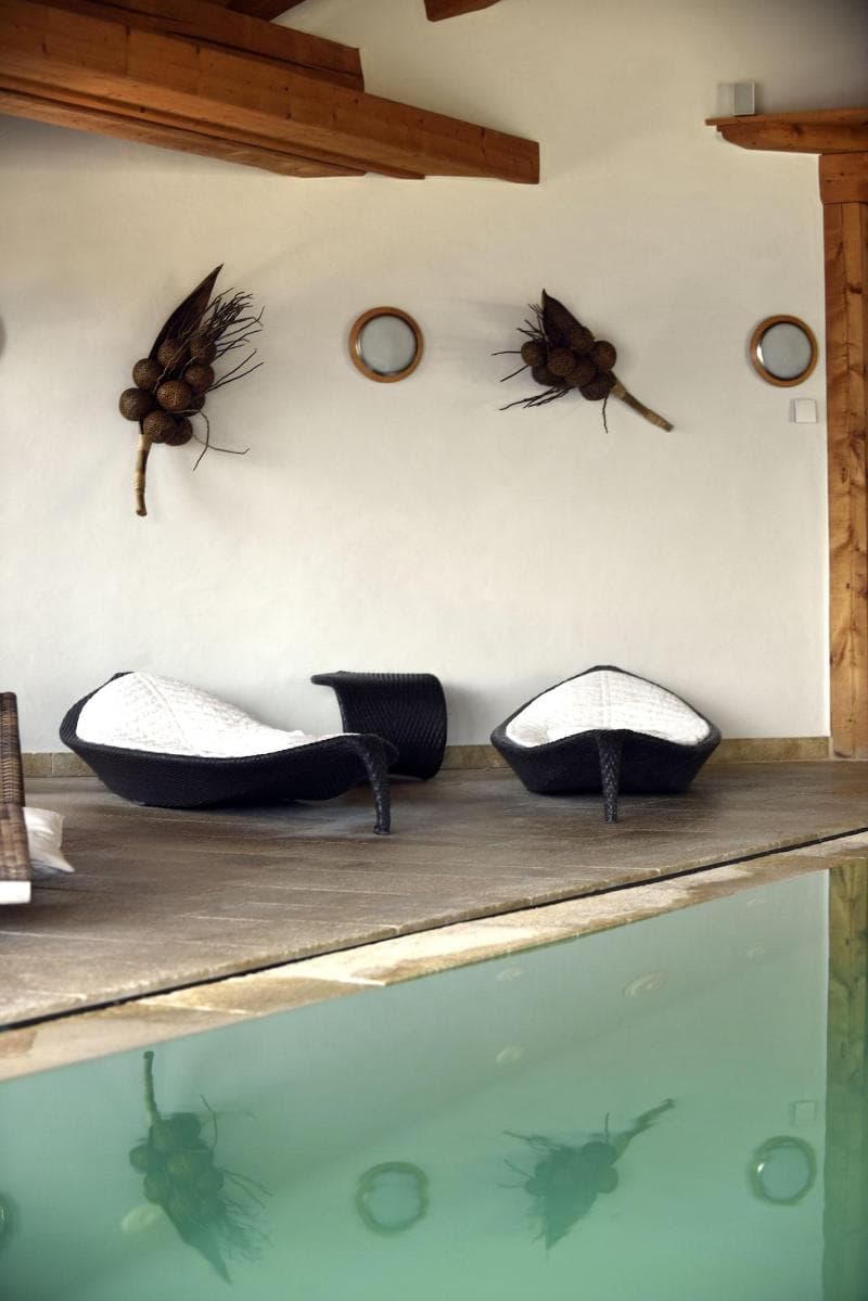 Le Chalet D'adrien photo 1