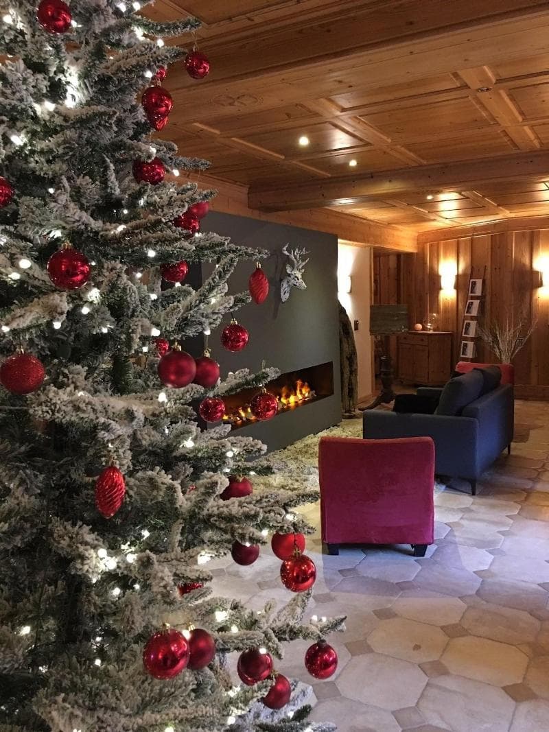 Le Chalet D'adrien 5