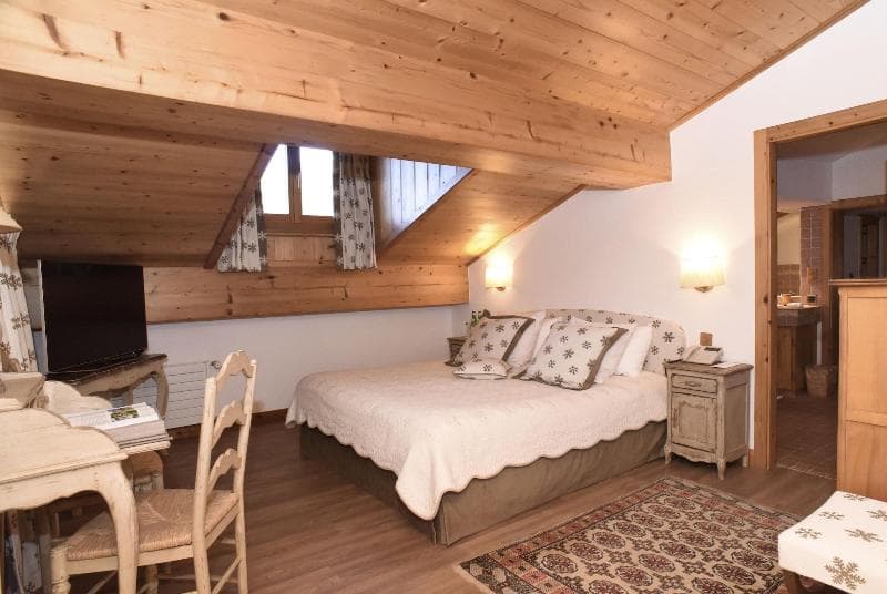 Le Chalet D'adrien 4