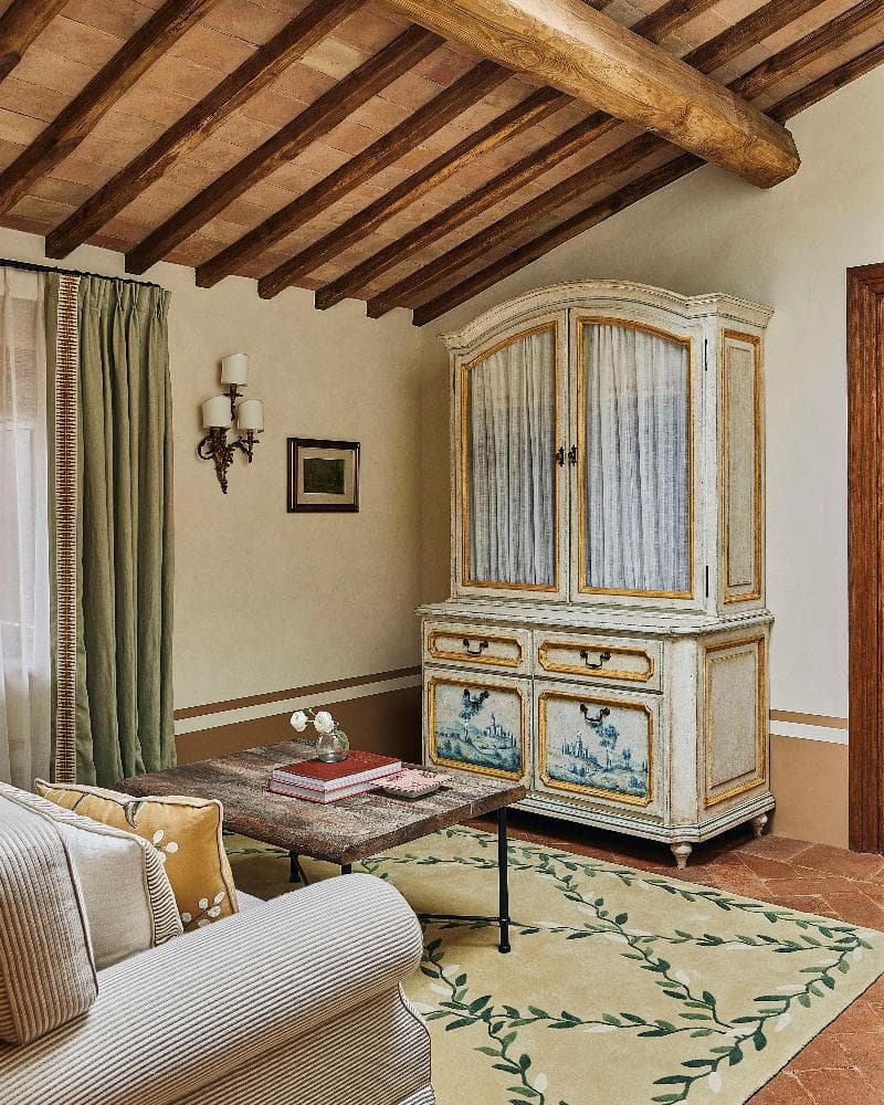 Castello di Casole, A Belmond Hotel photo 1