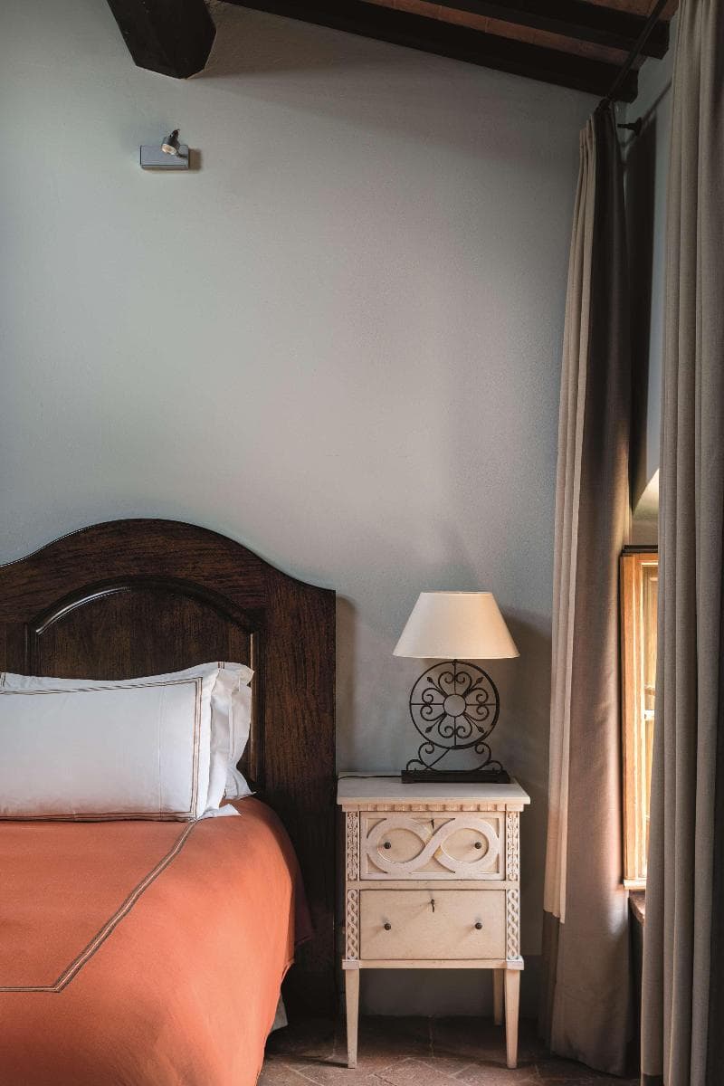 Castello di Casole, A Belmond Hotel 5