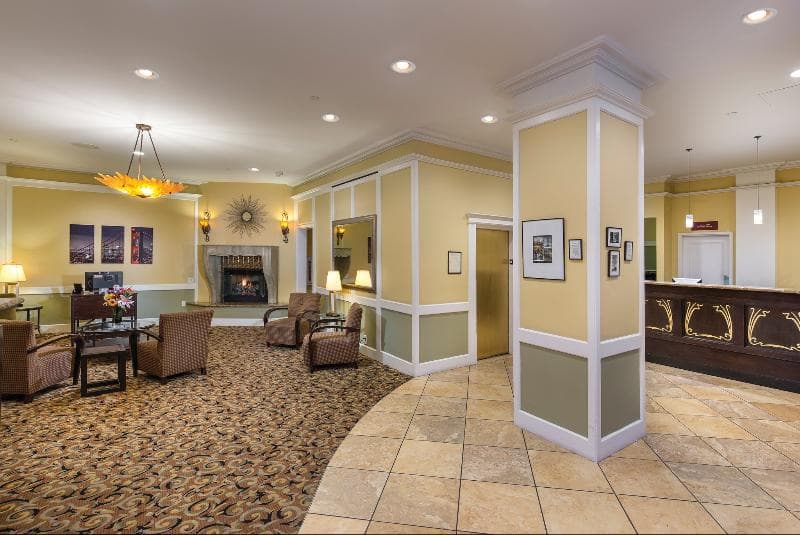 Worldmark San Francisco 4